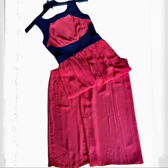 Womens Long Dress, Dress Gown, Junior Dress, Junior Wear, Dress, Gown - Picture 3 of 14